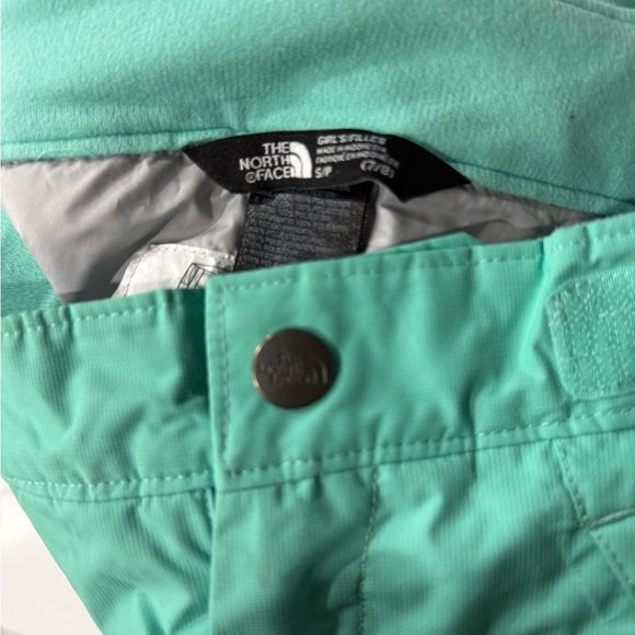 Roxy Ski Jacket and North Face pants  - size small - 7/8 - Picture 8 of 8